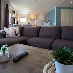 Chalet Am Treis *