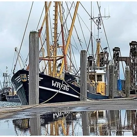 Am Treis Horská chata Wieringerwerf