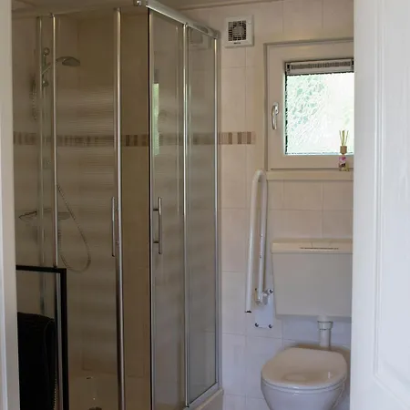 Am Treis Horská chata *