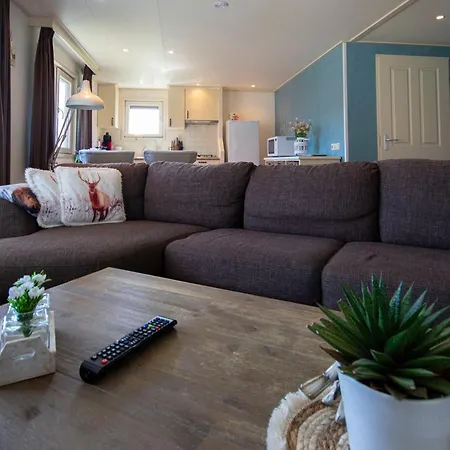 Horská chata Am Treis *