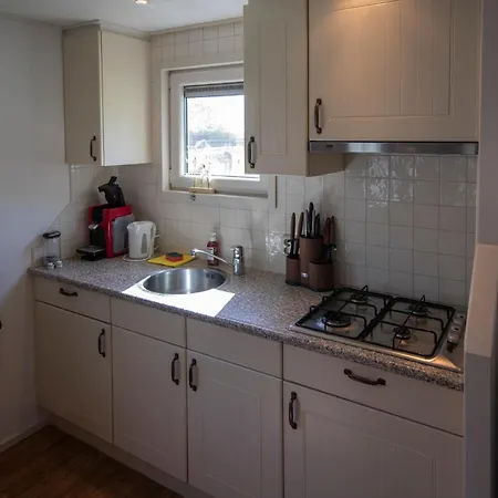 Am Treis Horská chata