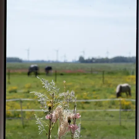 Horská chata Am Treis