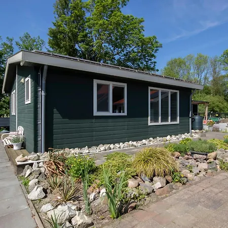 Horská chata Am Treis *