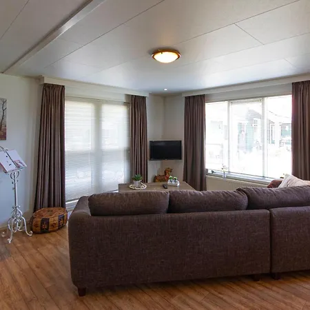 Am Treis Horská chata