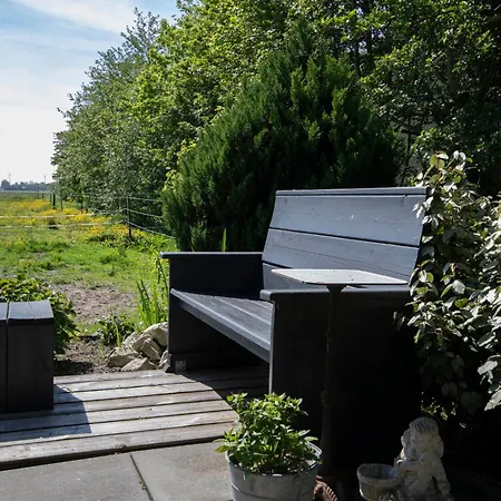 Am Treis Horská chata *