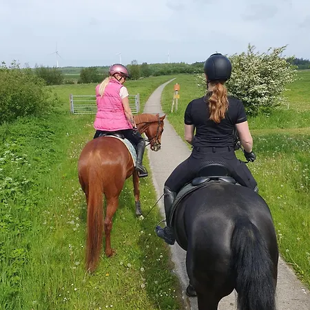 Horská chata Am Treis *