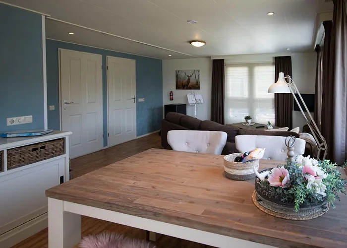 Am Treis Chalet Wieringerwerf