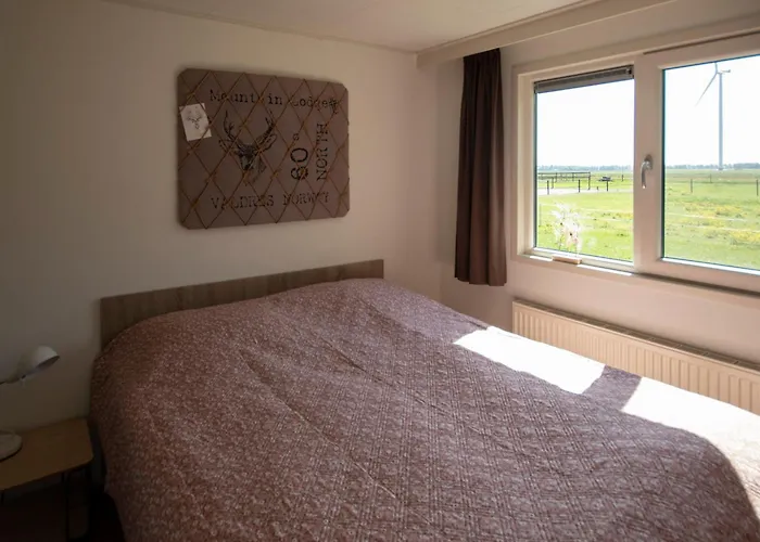 Am Treis * Wieringerwerf